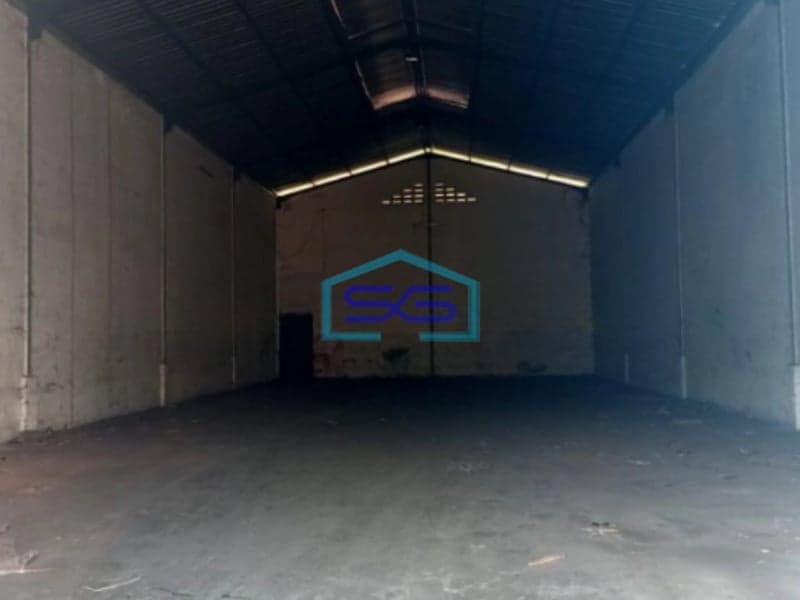 Disewakan Murah Gudang Di Miami Tegal Alur Kalideres Jakarta Barat LB 360m2