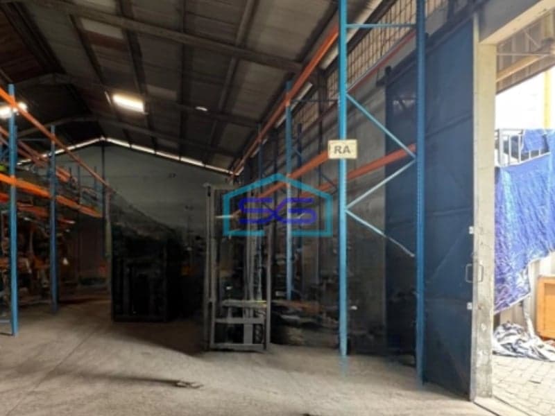 Disewakan Tanah Murah Luas 13136 m² Lokasi di Tanjung Priuk Jakarta Utara