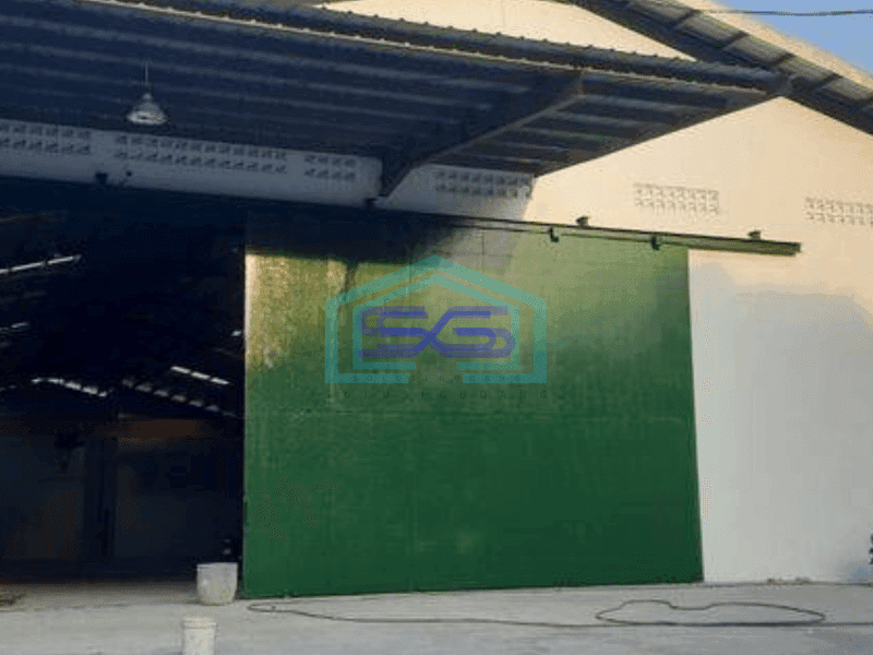 Disewakan Gudang Bagus di Penggilingan Jakarta Timur