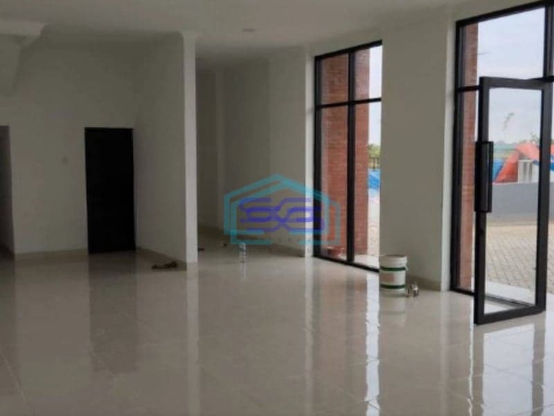 Dijual Gudang Blessindo Aman Dan Bebas Banjir di Legok Tanggerang Luas Bangunan  612 m²