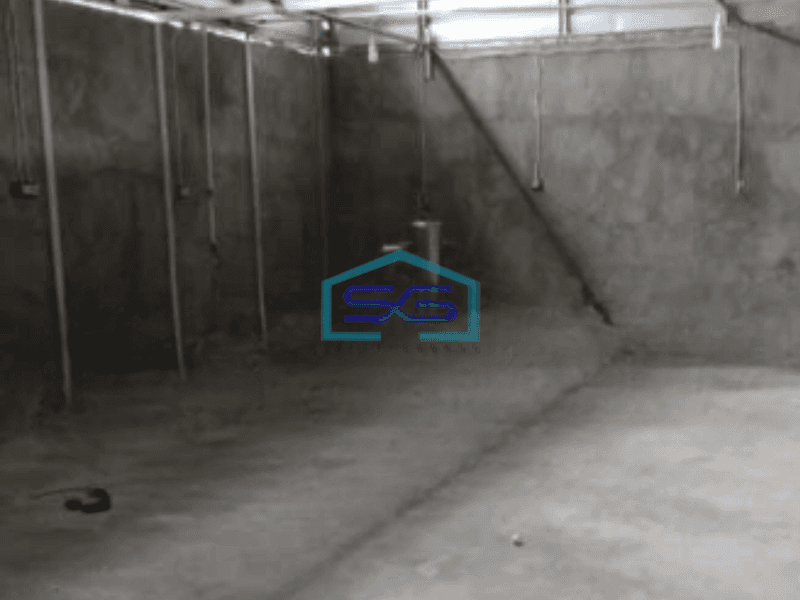 Disewakan Gudang Ada Kantor Luas Tanah  230 m² di Bekasi Barat