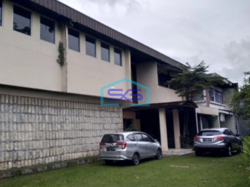 Disewakan Gudang di Majalaya Bandung Luas Bangunan 500m2