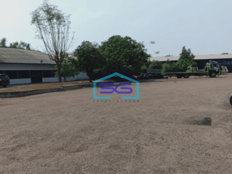 Dijual Tanah di Marunda Cilincing 2.4 Ha Jakarta Utara  Dekat Kbn