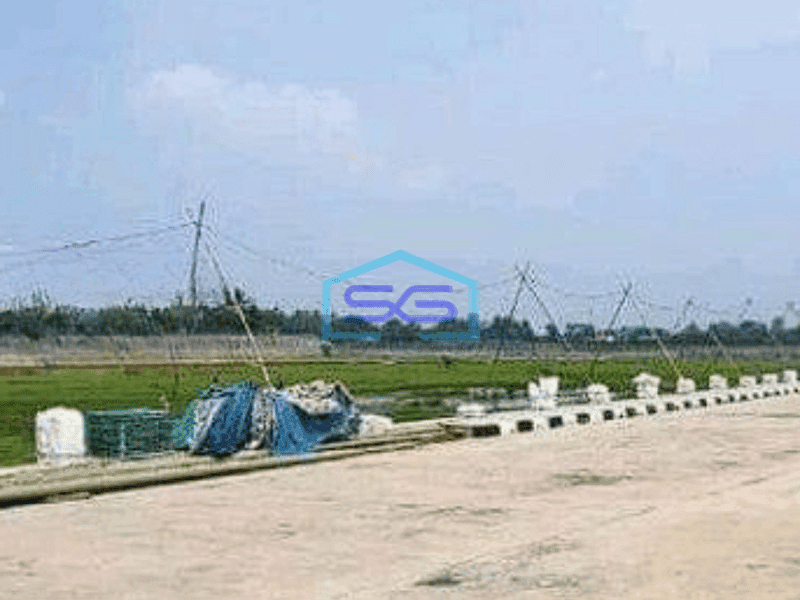 Dijual Tanah kavling Di Balaraja Tangerang Banten LT 70000m2 Siap Pakai