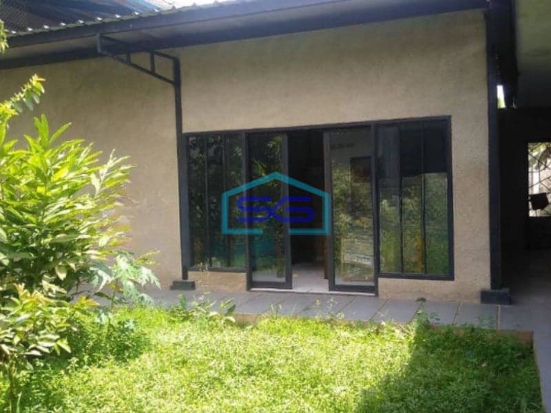 Dijual Gudang Murah Siap Pakai Luas Tanah 1460 m² di Cibaduyut Bandung