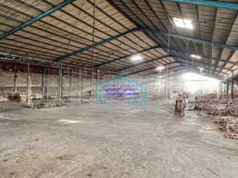 Dijual Ruang Usaha Luas Tanah  9215 m² Lokasi di Marunda Jakarta Utara