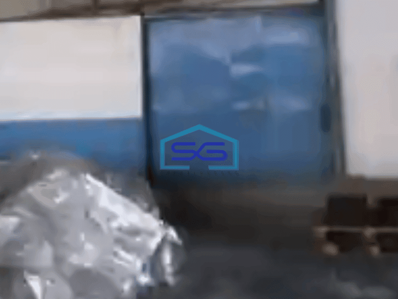 Disewakan Gudang di Pulogadung Jakarta Timur Luas Bangunan  1680 m²