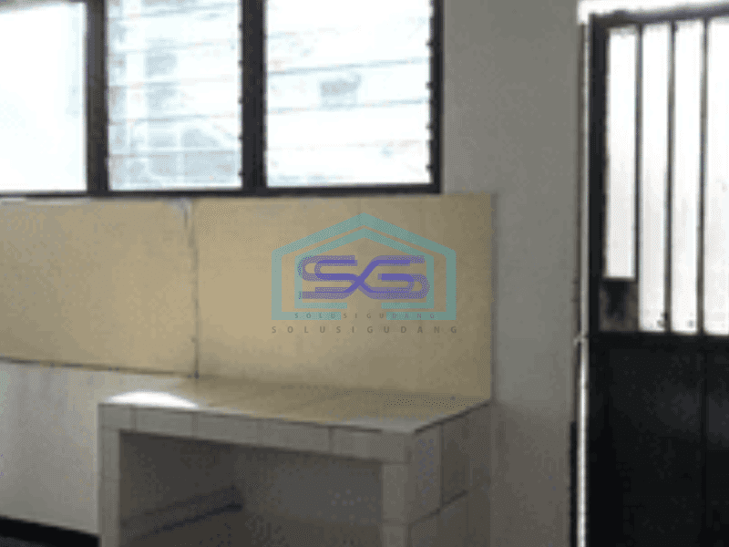 Disewakan Ruko di Sidoarjo Jawa Timur