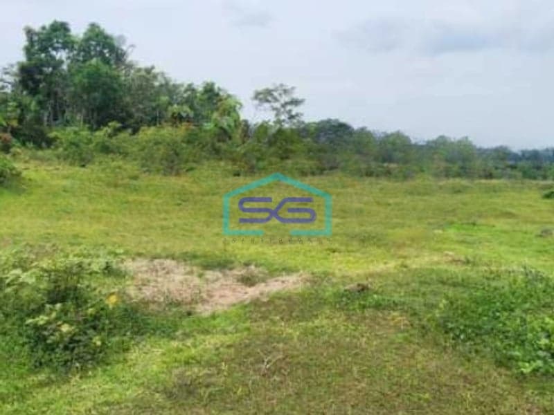Dijual Tanah Lokasi Strategis di Batealit Jepara Luas 3645 m²