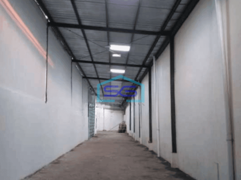 Disewakan Gudang Angtropolis Margomulyo Surabaya