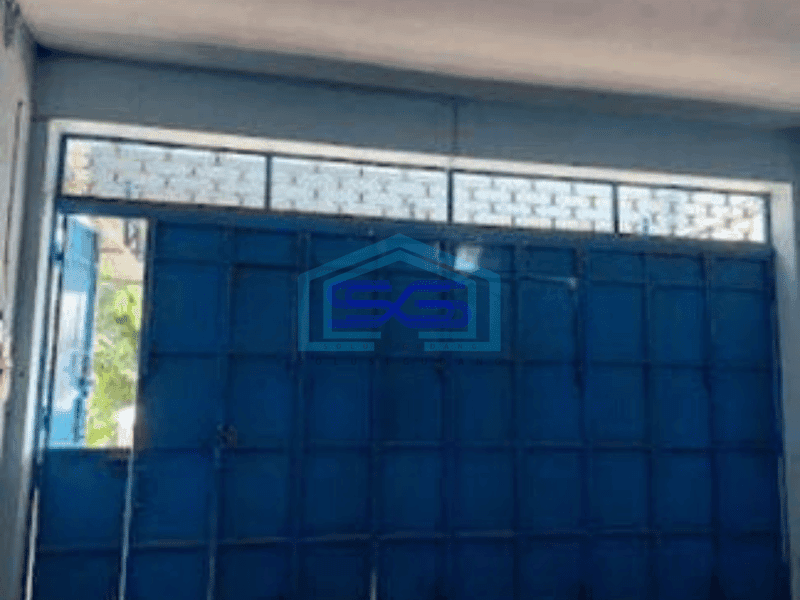 Disewakan ruko di Pasar Lama Weleri Kendal Jawa Tengah