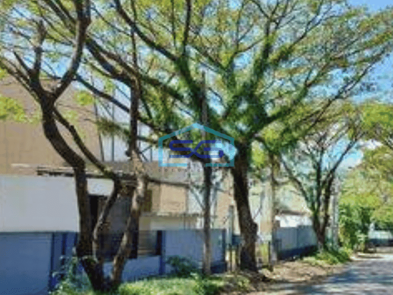 Dijual Gudang+Tanah Di KIC Gatsu,Semarang Ngaliyan, Semarang