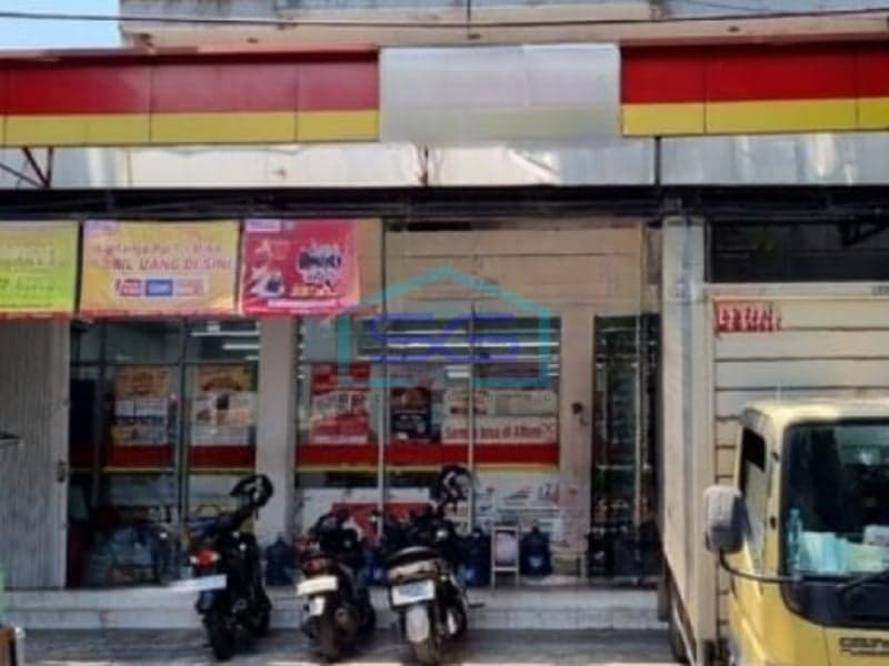 For Sale: Shop House in Petukangan Utara, Pesanggrahan, South Jakarta Land Area 153m2