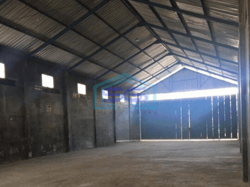 Disewakan Gudang Murah di Bantul dekat Ringroad Selatan Terminal Giwangan Jogjakarta