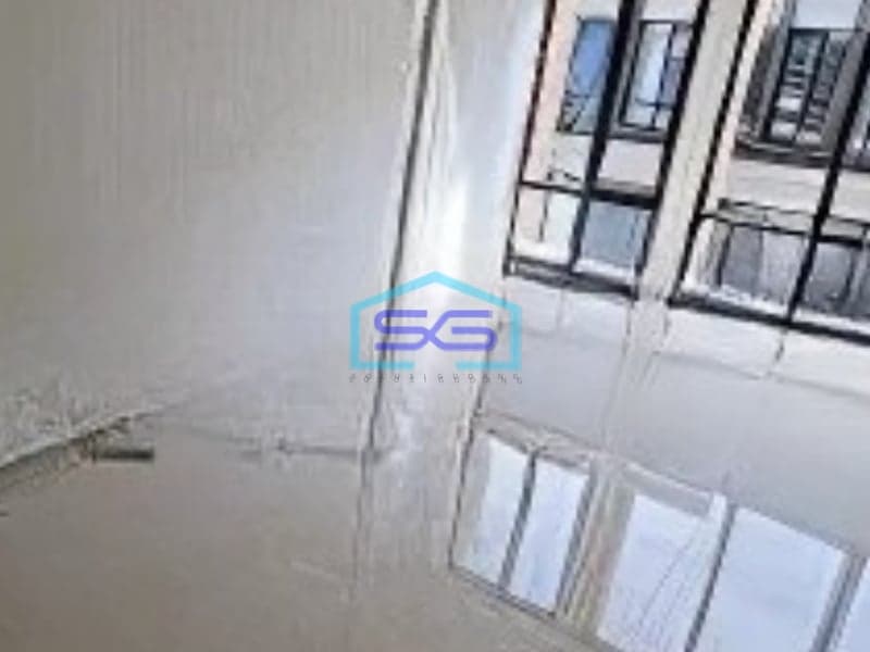 Dijual Cepat Ruko Unit Baru Belum Dipakai di BSD Tangerang LB 120m2