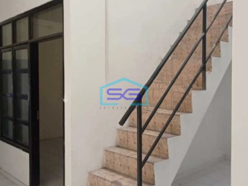 Disewakan Ruang Usaha Luas Bangunan  196 m² Lokasi Surabaya Kota