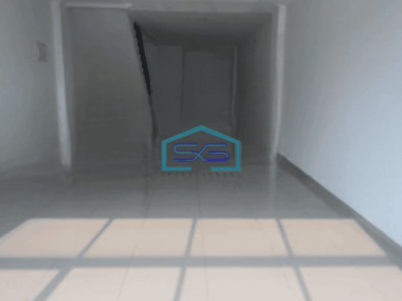 Disewakan Ruko Luas Bangunan  300 m² di Jalan Utama Pantai Indah Kapuk Jakarta Utara