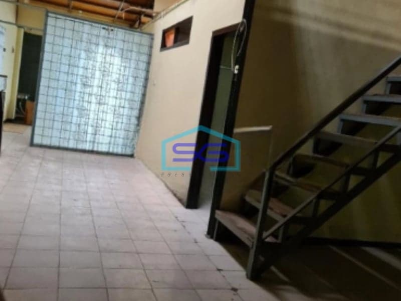 Dijual Ruko Strategis di Jl. Kh Hasyim Ashari Kauman Klojen Malang LB 287m2