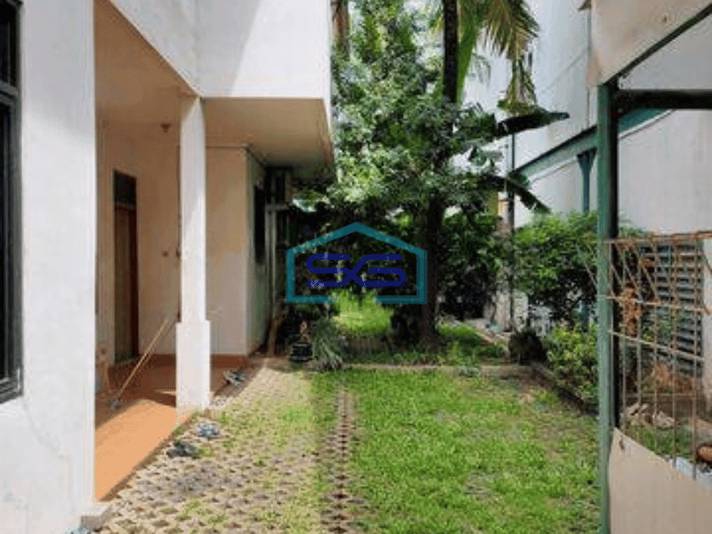 Dijual Dan Disewa Gudang 8 Kosambi Tangerang Bisa Akses Kontainer 40 Feet Nego