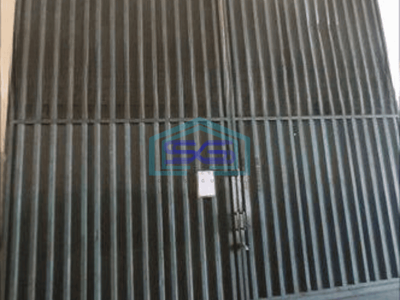 Disewakan gudang tangerang murah siap pakai unit banyak