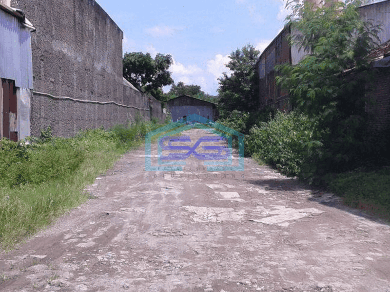 Disewakan Gudang dekat Ringroad Selatan Bantul Jogja