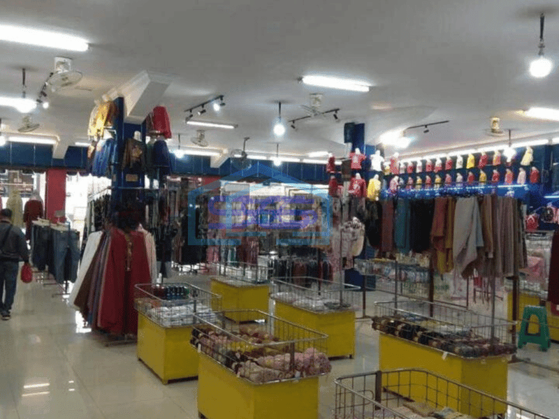 Dijual ruko  Cepat Dan Harga Murah Posisi Mainroad Soreang Kopo