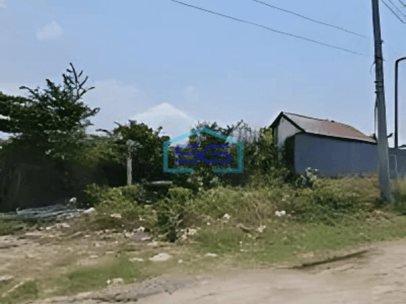 Disewakan Gudang di Lingkar Kaliwungu, Kendal Luas Tanah 9985m2