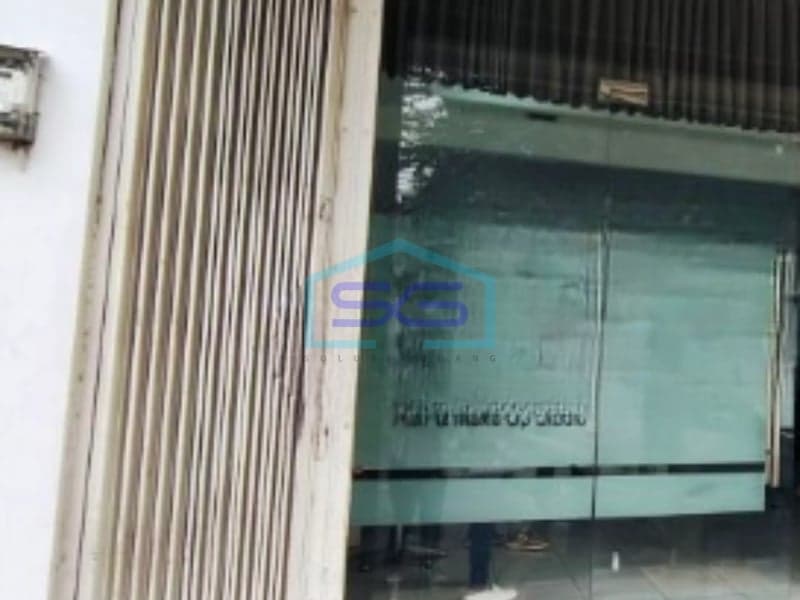 东爪哇泗水市商铺出租