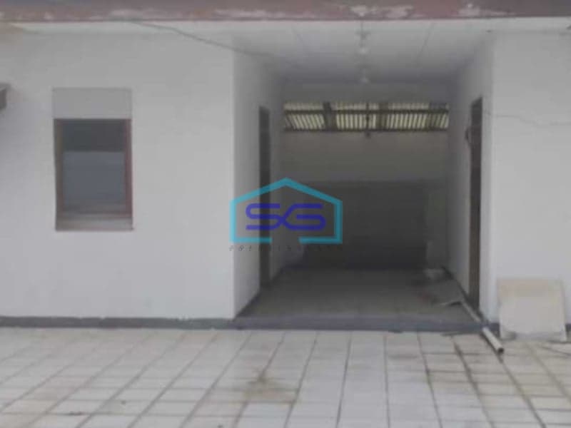 Disewakan Ruko Luas Bangunan  680 m² Lokasi Bebas Banjir di Jakarta Utara