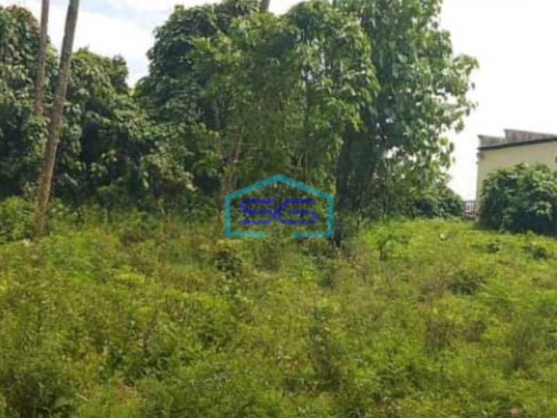 Dijual Tanah 3 H Di Griya Paniki Indah Di Mapanget Manado Luas Tanah (PxL)  30000 m²