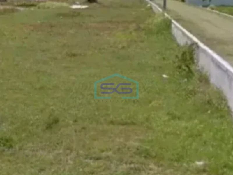 Dijual Tanah Pinggir Jalan Utama Umalas Badung Bali Cocok untuk Kavling LT 1700m2