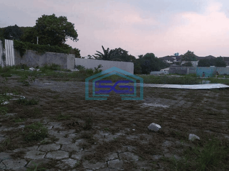 Dijual Tanah Harga Dibawah NJOP di Warung Buncit Jakarta Selatan