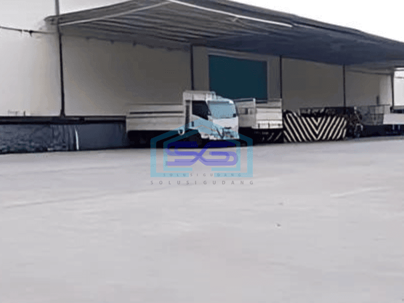 Disewakan Gudang di Cakung Jakarta Timur