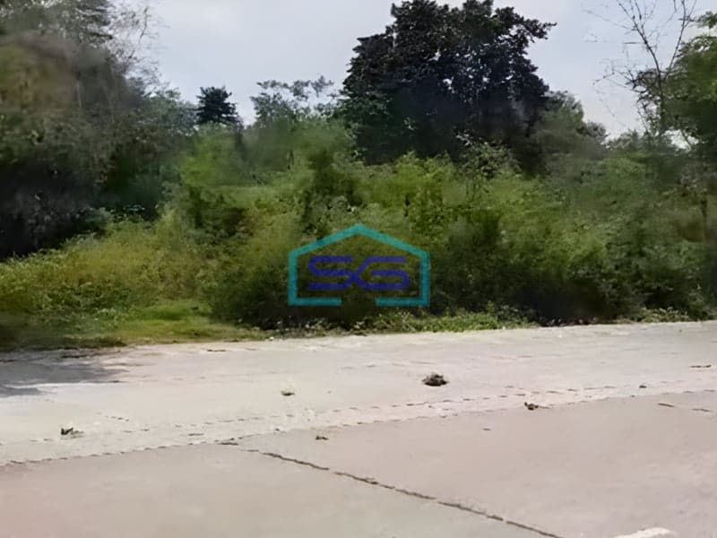 Dijual Tanah Strategis Industri Lokasi Mojosongo Boyolali Jawa Tengah Luas 50535m2