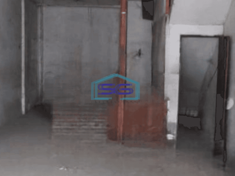 Dijual Ruko Di Ciledug Jakarta Selatan Luas Tanah 117 m²