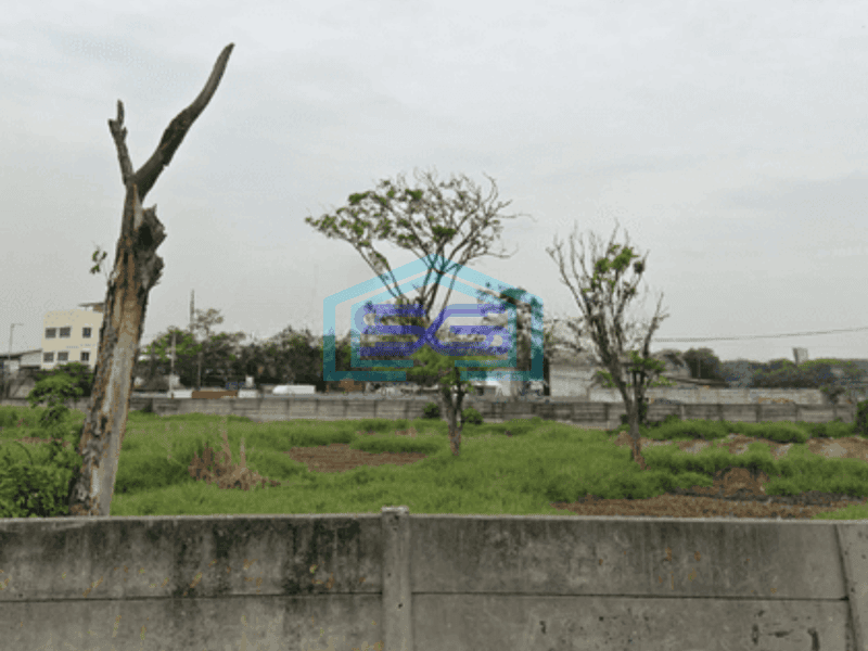 Dijual Tanah Kavling di Kapuk Kamal Jakarta Barat