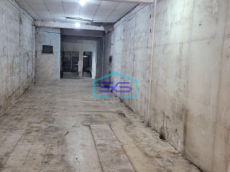 Disewakan Ruko Murah 2 Lantai Luas Bangunan  400 m² Lokasi Jembatan Besi Jakarta Barat