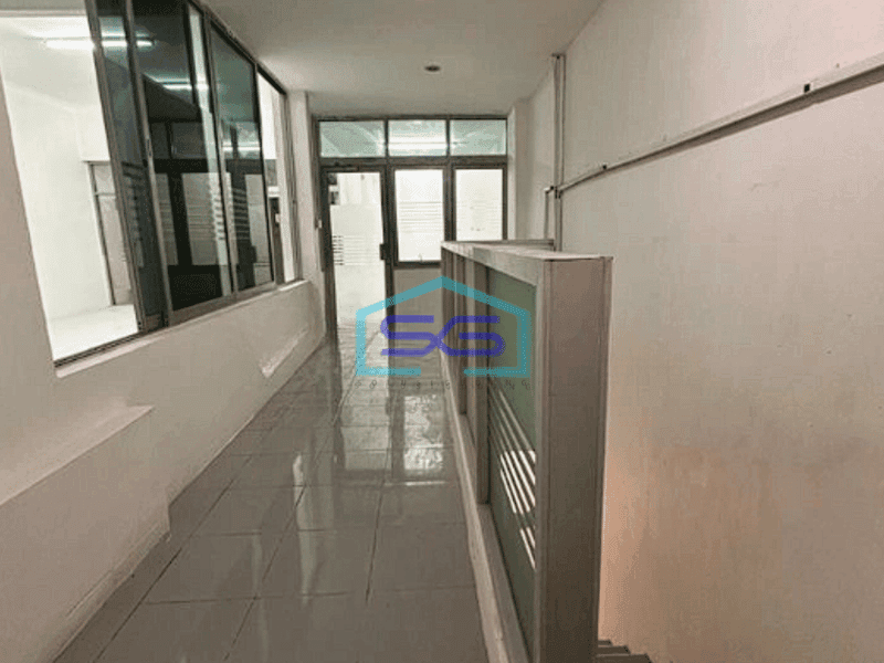 Disewakan Ruko Melawai Raya Lokasi Ramai & Potensial Jakarta Selatan LB 280m2
