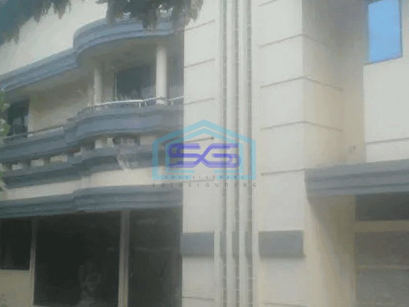 Disewa Gudang di komplek Kopo jaya