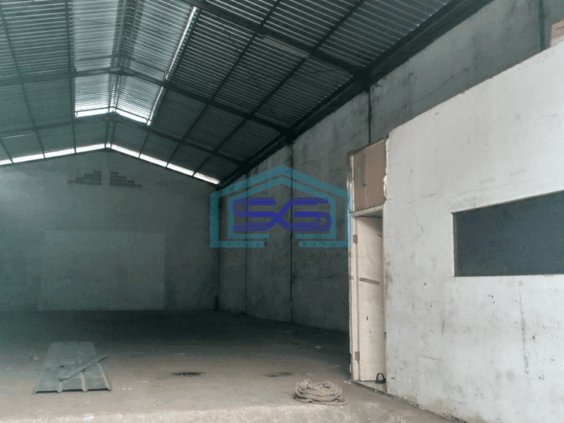 Disewakan Gudang di Kayu Besar Kalideres Jakarta Barat