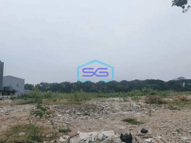 Dijual Kavling di Penjaringan Jakarta Utara