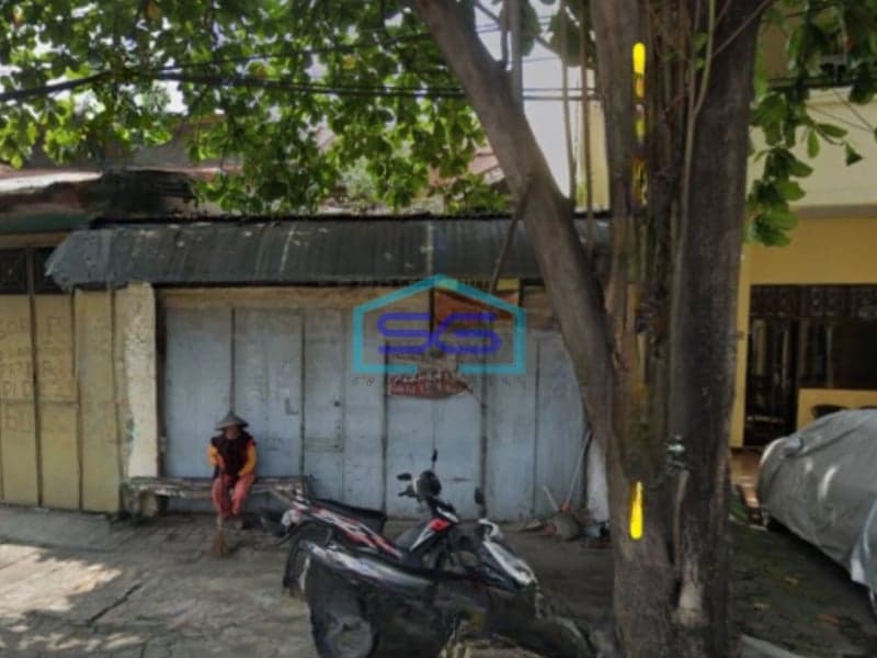 Dijual Ruko Di Rejomulyo Semarang Timur Luas Bangunan 170 m²