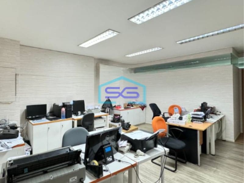 Dijual Ruko Luas Bangunan  600 m² Lokasi Pantai Indah Kapuk Jakarta Utara