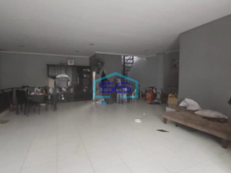 Dijual Ruko Bagus di Bekonang Solo Luas Bangunan 180m2