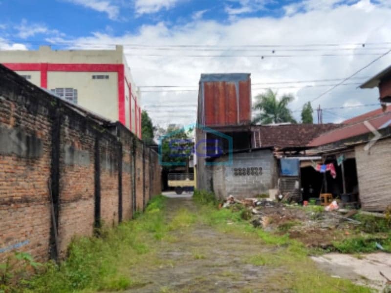 Dijual Tanah Luas Bonus Bangunan di Purwosari Balerejo, Wonosari, Gunung Kidul Yogyakarta