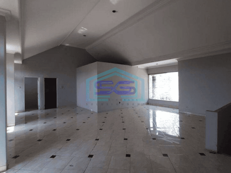 Disewakan Ruko Murah Besar Parkir Luas di Sleman Jogja