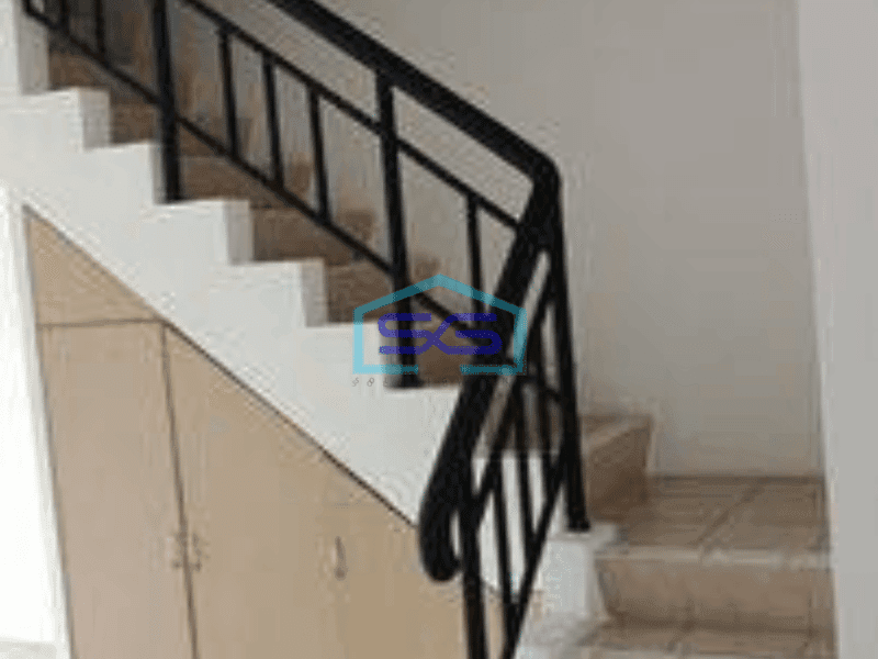 Dijual Ruko 3 Lantai Wtc Mall Matahari, Serpong Tangerang Selatan