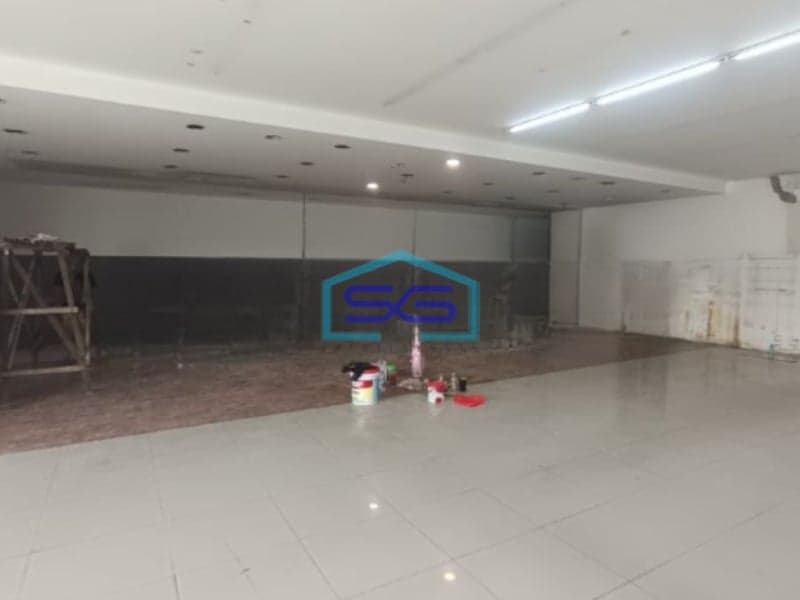 Disewakan Ruko Luas Bangunan  340 m² di Mustikajaya Bekasi