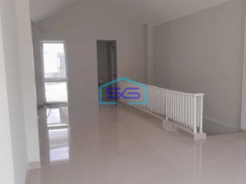 Disewakan Ruko 3 Lt Termurah citra 8 Jakarta Barat