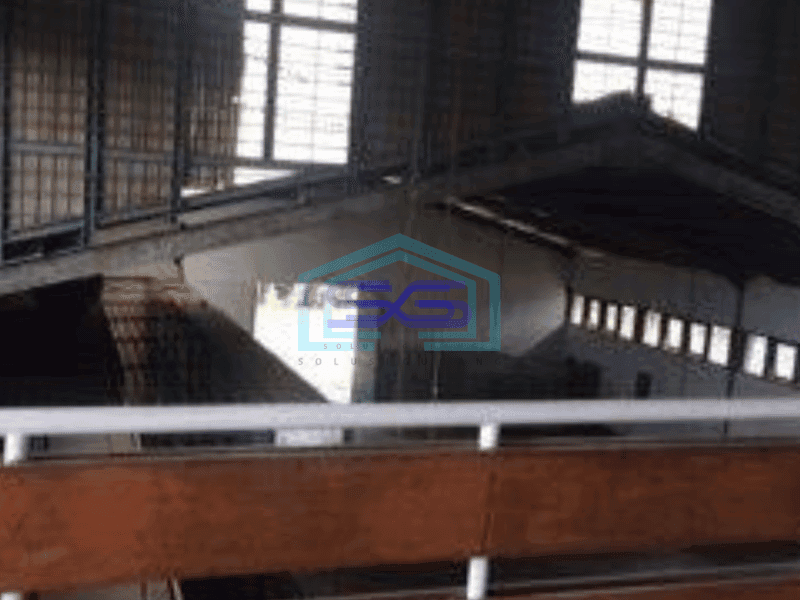 Disewakan Gudang Bagus di Gedebage Bandung